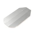 thumbnail image 4 of 3pcs Chassis Protection Plate Set Metal Anti-collision Plate Upgraded Parts for 1/10 Tamiya Tamiya Tt02, 4 of 7