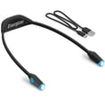 thumbnail image 1 of Lámpara de cuello Energizer LED recargable Black Flex, paquete de 1 unidad, 1 of 7