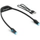 thumbnail image 1 of Lámpara de cuello Energizer LED recargable Black Flex, paquete de 1 unidad, 1 of 7