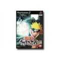 thumbnail image 1 of Naruto: Uzumaki Chronicles - PlayStation 2, 1 of 3