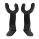 thumbnail image 5 of 2 ganchos de pared para casco de motocicleta, soporte para chaqueta, percha para casco, perchero para abrigos, toallas, sombreros y accesorios de motocicleta, 5 of 7