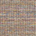 thumbnail image 5 of SAFAVIEH Montauk Jayde Striped Cotton Area Rug, Beige/Multi, 2'6" x 4', 5 of 5