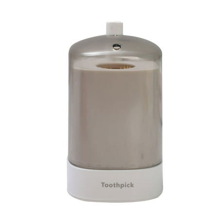 

Home Creative Automatically Pops Up Toothpick Boxes Toothpick Storage Boxes