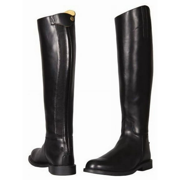 TuffRider Mens Dress Boots 10.5 Regular