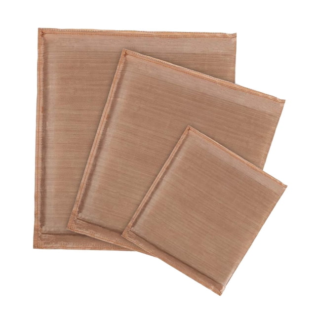 Almohada de Prensado En Caliente Sunnimix Resistente al Calor 5in 10in 12x15in