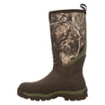 thumbnail image 3 of MUCK BOOT COMPANY Adult Male Pathfinder Mossy Oak Country DNA Tall Boots, Size: 11, Width: M, 3 of 7