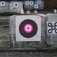 thumbnail image 4 of Portable Archery Training Target Practice Moving Bow Target Outdoor Arrow Target, 4 of 9