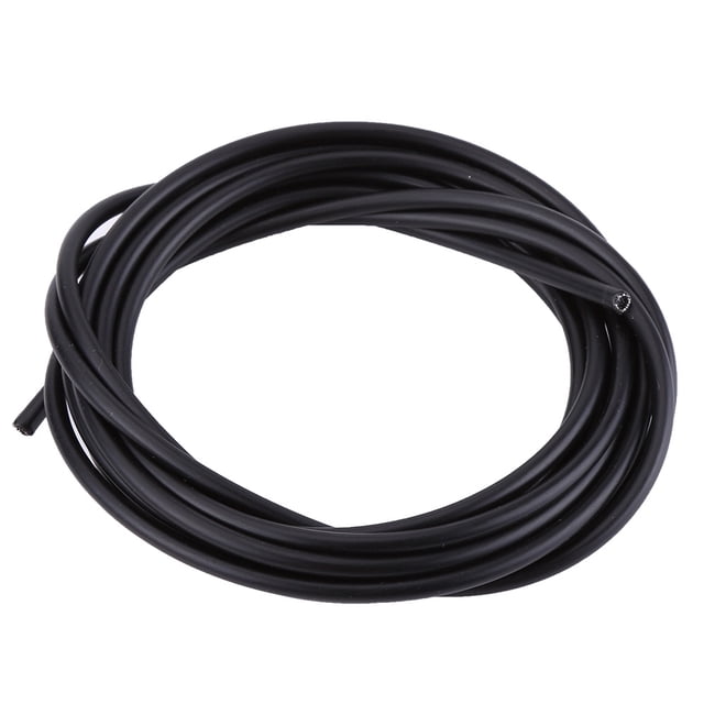 Cables De Cambio De Bicicleta, Ligero, Portátil, Anticorrosión, 4 Mm, 100 G, Cable De Bicicleta, 5 Colores, Carcasa De Cambio De Bicicleta, Para Bicicletas De Montaña,