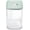 Mist, variant on Caraway 4qt Glass Airtight Food Storage Container with Lid – Non-Toxic, BPA-Free Kitchen Storage Container – Stackable, Space-Saving Airtight Container for Dry Goods and More - Gray
