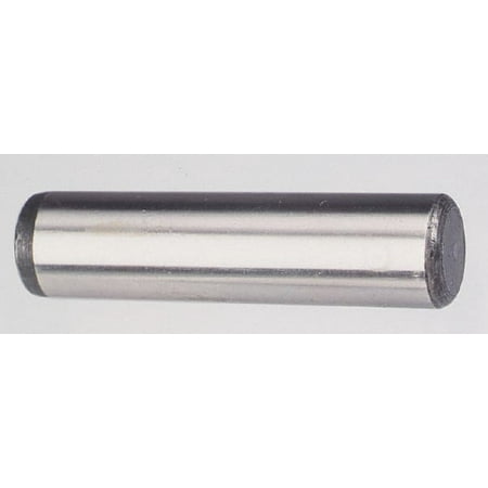 

Value Collection 1 Diam x 3 Pin Length Grade 8 Alloy Steel Pull Out Dowel Pin