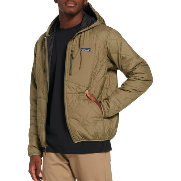 mens patagonia quilted sweatshirt