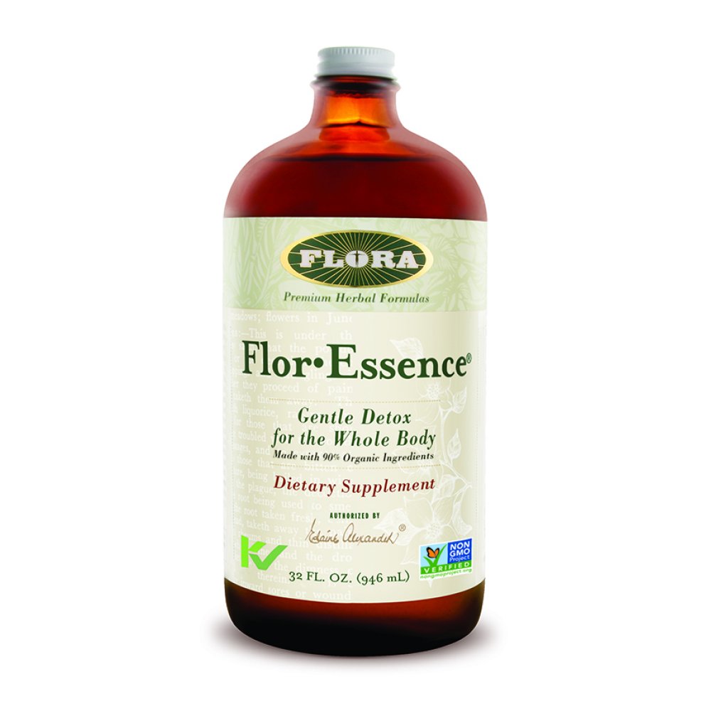 Flora FlorEssence 32 Oz