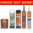 thumbnail image 3 of Spray impermeable Sealant Leak Stopper Rubber Flexx de 425 ml, 3 of 6