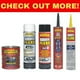 thumbnail image 3 of Spray impermeable Sealant Leak Stopper Rubber Flexx de 425 ml, 3 of 6