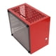 thumbnail image 5 of Mini Caja de Computadora ANGGREK ITX Ventilación Lateral 100-240V, 5 of 8
