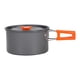 thumbnail image 3 of Olla de camping ligera, antiadherente, compacta, para agua hirviendo 17CMX17CMX9.5cm, 3 of 9