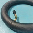 thumbnail image 5 of 2PCS 8 Inch 8X1 1/4 Scooter Inner Tube with Bent Valve Suits A-Folding Bike Electric / Gas Scooter, 5 of 5