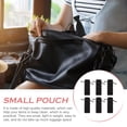 thumbnail image 4 of 6pcs Supply Lint Lintstick Bag Polvo a prueba de polvo Brillo Brillo PERFUME PERFUME DE ALMACENAMIENTO, 4 of 6