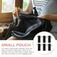 thumbnail image 5 of Bolsa de 6 piezas para lápiz labial con pelusa flexible, a prueba de polvo, bolsa para brillo de labios, soporte para almacenamiento de perfume, 5 of 8