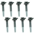 thumbnail image 3 of TRQ Ignition Coil KIT SET of 8 for Mustang F150 Pickup V8 5.0L ICA61590, 3 of 4