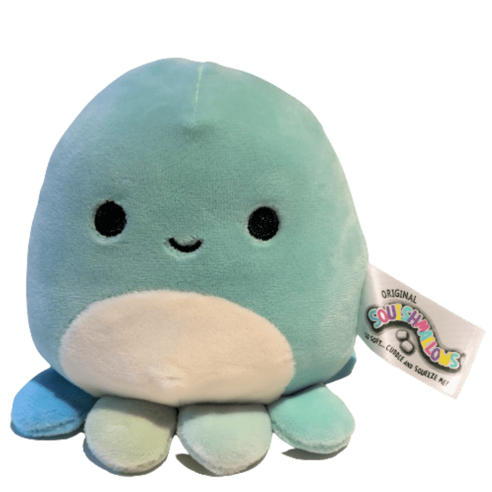 squishmallows sleeping bag
