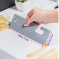 thumbnail image 2 of Squeegee Bathroom And Shower Squeegee Shower Squeegee Glass Squeegee Gray Shower Squeegee Shower Suction Cup Shower Squeegee Glass Squeegee, 2 of 5