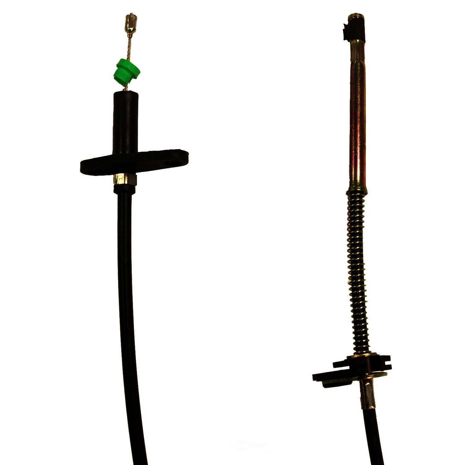 ATP Automotive Y-189 Accelerator Cable Fits select: 1983-1989 FORD MUSTANG, 1983 FORD LTD