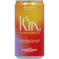 thumbnail image 3 of Kin Euphorics Energizing Flow Kinz Spritz Functional Beverage 8 fl oz, 3 of 4