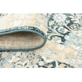 thumbnail image 2 of Unique Loom Coronado Cambridge Vintage Floral Area Rug or Runner, 2 of 3