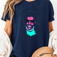 thumbnail image 2 of TV Times Pop Singer Lionel Richie 1985 Pop Art Stylised T-Shirt Unisex, Sizes S-5XL, Tbun, 2 of 5