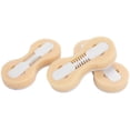 thumbnail image 3 of Fcs Plug, Durable 10x4.5x1.5cm  Fins, 3 PCS for Boat Pool, 3 of 8
