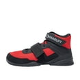 thumbnail image 2 of SABO Deadlift PRO Shoes - Red, 2 of 15