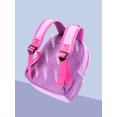 thumbnail image 5 of Mochila para niñas/niños, mochila impermeable para estudiantes en edad preescolar con correas acolchadas ajustables, 5 of 5