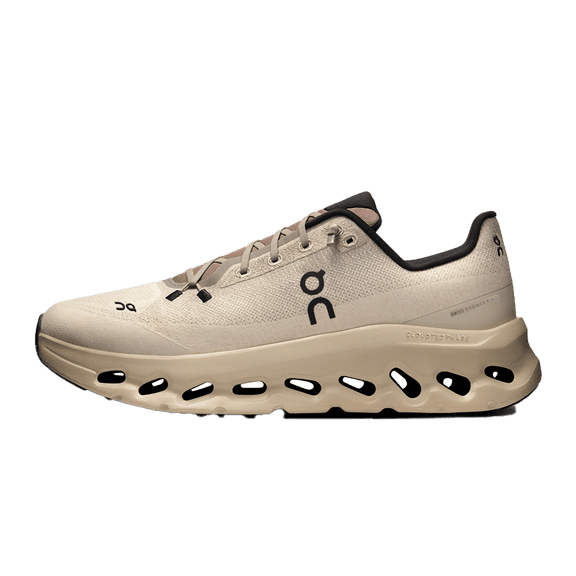 On MENS Cloudtilt "Cinder Sand" 3ME10103284 from Stadium Goods