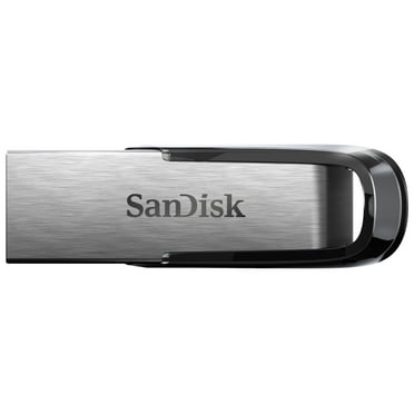 SanDisk 128GB Ultra Flair™ USB 3.0 Flash Drive - SDCZ73-128G-A46