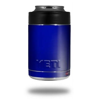 Skin Decal Wrap for Yeti Tumbler Rambler 30 oz Solids Collection Lavender  (Tumbler NOT Included)