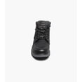 thumbnail image 4 of Nunn Bush Men's Karnak Moc Toe Boot, Black Tumbled, 9.5, 4 of 8