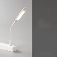 thumbnail image 1 of Lampe de Miroir LED Rechargeable avec Port USB - 3 Modes de Couleur & Luminosité Réglable, Installation Sans Perçage pour Salle de Bain, Cuisine, Chambre - Design Compact 26cm, Batterie Longue Durée 18650, 1 of 6