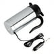 thumbnail image 2 of Taza calefactora para coche Jadeshay 12V 750ml Acero inoxidable, 2 of 8