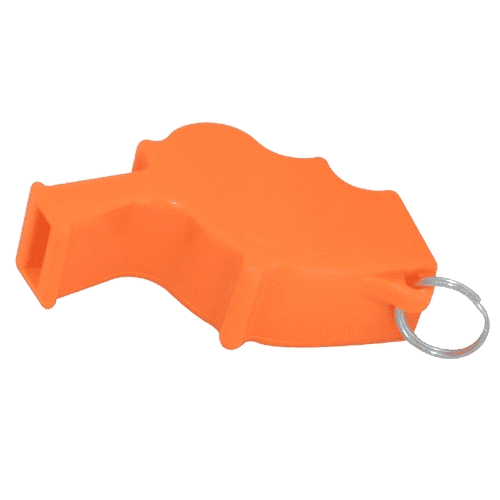 Storm® Whistle - Black