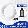 thumbnail image 3 of JOEJET Downstream Injector for Pressure Washer, Fixed Chemical Injector Kit with 3/8 Inch Quick Connect, 3-5 GPM, 3 of 6