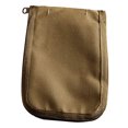 thumbnail image 3 of Tapa cuaderno tela CORDURA® intemperie 4'x6' beige No. C946, 3 of 3