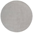 thumbnail image 2 of SAFAVIEH Abstract Neeha Distressed Area Rug, Silver, 6' x 6' Round, 2 of 10