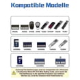 thumbnail image 3 of Chamberlain Garage Door Remote Control Transmitter, 3 of 5