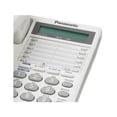 thumbnail image 2 of Panasonic KX-TS208W Corded 2-Line W/ LCD & Call Restriction Wall Mount Phone, 2 of 4