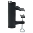 thumbnail image 3 of vidaXL Pinces à Parapluie pour Balcon 2 Pcs 25-38 mm Acier, 3 of 5