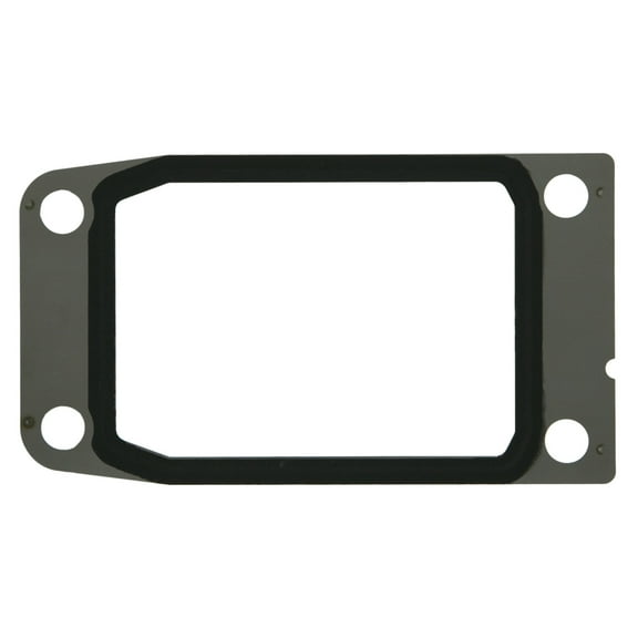 FEL-PRO 61748 Throttle Body Gasket Fits select: 2006-2007 CHEVROLET SILVERADO, 2006-2007 GMC SIERRA