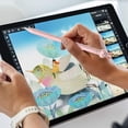 thumbnail image 4 of Funda AhaStyle para Apple Pencil 1ª Gen, Funda de Silicona Suave y Adorable Compatible con Apple Pencil 1ª Generación. Levamdar pequeño y fresco, 4 of 5