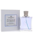 thumbnail image 2 of Monsieur Le Prince Elegant by Marina De Bourbon Eau De Parfum Spray 3.4 oz for Men, 2 of 2
