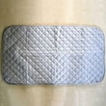 Leaveforme Ironing Mat Laundry Pad Washer Dryer Cover Board